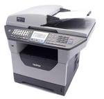 Brother MFC-8480DN All-in-one Laser Printer New Drum/toner. Fixed Price $428.00.
