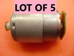 Lot Of Hp Printer Oj 8000 8500 Small Stepping Drive Motor C8980-60105. Fixed Price $25.00.