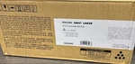 Genuine Ricoh 419078 D896-32 Black Print Cartridge Im 430, 502. Fixed Price $53.98.
