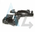 Replacement RC1-6684-000CN For Hp 3XXX/CP3505 Mount Hinge Left. Fixed Price $6.83.