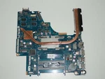 Hp 15-BS Main Motherboard, Intel Core I5-8250U, Radeon 520 2GB As Faulty. Fixed Price $46.44.
