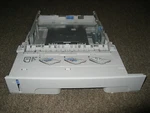 Genuine Hp Laserjet 3000 3600 3800 CP3505 Printer Paper Tray RC1-6462. Fixed Price $39.99.
