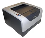 Brother HL-5340D Workgroup Laser Printer New Toner/drum. Fixed Price $289.00.