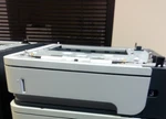 One CB518A/CB518-67901 Hp Laserjet P4014/P4015/P4510SERIES 500 Sheet Feeder/tray. Fixed Price $164.54.