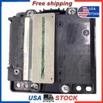 Full Color Print Head Fits For Epson Ecotank ET-3760 L6166 L6180 ET-4750 L6176. Fixed Price $42.99.