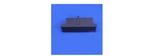 Genuine Lexmark CS720DTE Rear Tray Cover 41X0408. Fixed Price $43.95.