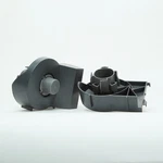 Oem Epson Roll Paper Holder Set -stylus Photo R3000. Fixed Price $29.99.