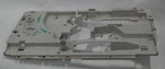 Hp Laserjet 9000/9040/9050 Front Plastic Toner Cover Tray Back Panel. Fixed Price $65.00.