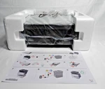 Sharp MX-CS26 550 Sheet Tray For MX-B427W MX-B427PW Printer New. Fixed Price $225.00.
