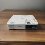 *new Oem Lamp!* Epson Powerlite 2255U Home Theater Projector 5000 Lumens 1080P. Fixed Price $654.99.