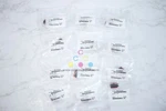 12 Oem Konica Minolta BH368,552,558E,652,654,754 Pickup / Feed Roller A00J563600. Fixed Price $95.00.