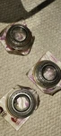 This 3 Yukon Ak FD60/70 Bearing Kit The Part Number Appears To 10055.. Fixed Price $80.00.