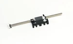 New Oem Brother Doc Feeder Adf Separation Roller Assembly Shipped With. Fixed Price $33.99.