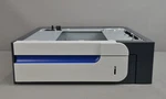New Hp CF084A 500-SHEET Paper & Heavy Media Feeder Tray. Fixed Price $35.00.