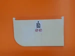 Printer Hp Officejet 6500 Top Adf Document Feeder Paper Input Tray. Fixed Price $20.85.