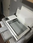 Hp Photosmart C6380 All-in-one Inkjet Printer Tested.. Fixed Price $45.00.