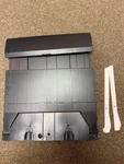 Epson Stylus Photo 1400 Rear Paper Input Output Tray Assembly Oem Complete 1430. Fixed Price $39.99.