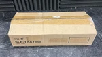 Seiko Printer High Capacity Label SLP-TRAY650 New! Open Box!. Fixed Price $6.99.