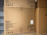 New Hp Color Laserjet M652 M653 M681 M682 3X550-SHEETS Feeder Stand P1B11A. Fixed Price $279.00.