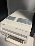 Sony UP-D23MD Digital Color Printer. Fixed Price $99.00.