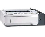 Hp CE530A Paper Tray For Laserjet P3015 Series, 500 Sheets. Fixed Price $100.09.