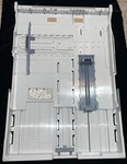 Epson Stylus Pro 4900 Printer Replacement Part Paper Tray Cassette 1549528. Fixed Price $35.49.