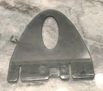 RB2-4021 Upper Output Paper Support Guide For Hp C4224A Laserjet Ships Free!!. Fixed Price $9.88.