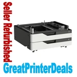 Lexmark 32C0050 500-SHEET Tray CS92X / CX92XDE Paper Upgrade. Fixed Price $559.00.