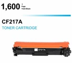 CF217A Toner Compatible With Hp Laserjet M102W M130FN M130FW M130NW. Fixed Price $13.79.