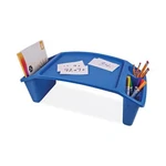 Deflecto Antimicrobial Kids Lap Tray (39502BLU). Fixed Price $25.85.