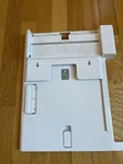 Lexmark X5435 Inkjet Printer Automatic Document Feeder Enter/exit Tray. Fixed Price $21.00.