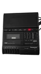 Panasonic RR-830 Vsc Variable Speech Control Cassette Transcriber No Pedal Works. Fixed Price $42.50.