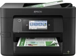 Epson Workforce Pro WF-4820DWF Inkjet A4 4800 X 2400 Dpi 25 Ppm Wi-fi. Fixed Price $260.60.