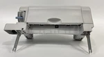 Hp 4200/4300 Series 500-SHEET Paper Stacker/stapler Assembly Q2443A. Fixed Price $74.99.