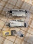 2-PACK Hp Laserjet 4000/4050 Pickup Roller Assembly And Clutch Separation. Fixed Price $19.20.