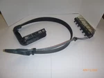 Hp Designjet T1100 Ink Supply Tubes 24 Inch Q6683-60008. Fixed Price $69.99.