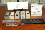 Nikon FH-3 FH-835M MA-20 MA-21 SA-21 For Coolscan Iv, 4000, 5000, 8000, 9000. Fixed Price $349.99.
