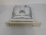 Printer Input Paper Tray Cassette Drawer Hp Color Laserjet 2600N. Fixed Price $50.00.
