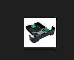 Genuine Brother HL-2270DW 250 Sheets Paper Tray. Fixed Price $49.95.