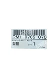 Hewlett Packard Hp Pick-up Feed Assembly RM1-0765-070. Fixed Price $89.99.