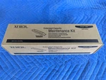 Xerox 108R00676 Extended Capacity Maintenance Kit (phaser 8550 Printer) New Seal. Fixed Price $60.00.