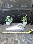 New- Hp Laserjet 2000 Sheet Workgroup High Capacity Stand 6GW46. Fixed Price $250.00.