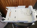Hp CB090-40018 250 Sheet Paper Tray Only For Officejet 8500 Printer 2ND Feeder. Fixed Price $24.99.