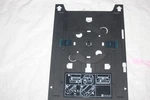 Oem Epson 1400 1430 Printing Tray Prints Standard Size Only Cd/dvd. Fixed Price $16.00.