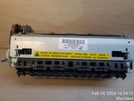 RG5-2657 Hp Fuser For Laserjet 4000/4050, Purchase. Fixed Price $49.00.