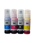 Epson T544 Compatible Ink Bottle Pack For L1210 L3150 L3210 L3251 L5590. Fixed Price $14.50.