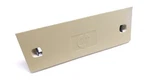 Oem Hp Rear Paper Cover Assembly For Deskjet 5940 Inkjet Printer C8963-40048. Fixed Price $13.76.