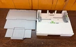Brother Paper Output Catch + Tray For MFC-J5855DW MFC-J5955DW Replacement. Fixed Price $69.69.