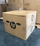 Hp M604DN Workgroup Printer (E6B68A) New. Fixed Price $495.00.