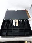 Office Depot Locking Cash Tray. Fixed Price $69.99.